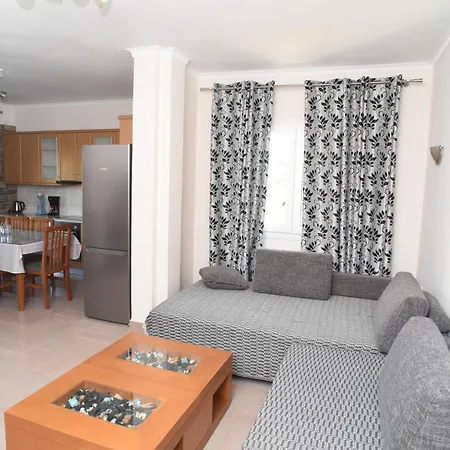 Tranquil Apartments Agios Thaleleos Dış mekan fotoğraf
