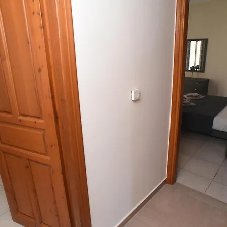 Tranquil Apartments Agios Thaleleos Dış mekan fotoğraf