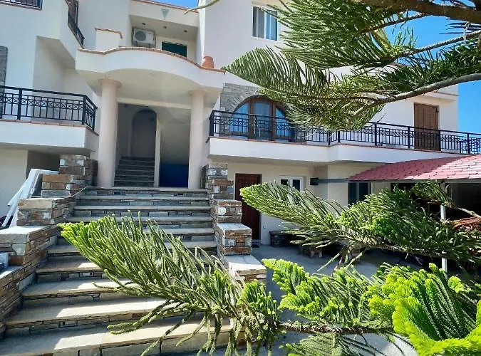 Tranquil Apartments