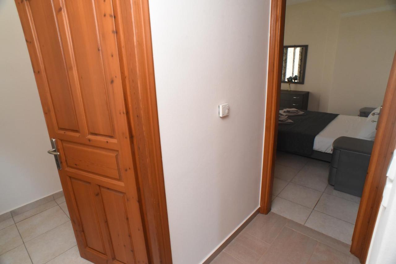 Apartment Tranquil Agios Thaleleos