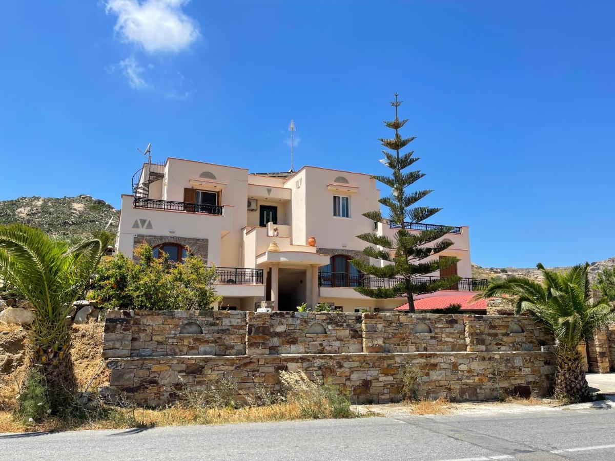 Apartment Tranquil Agios Thaleleos