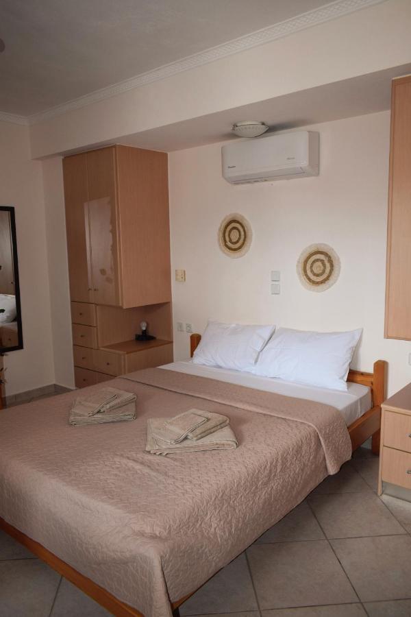 Tranquil Apartment