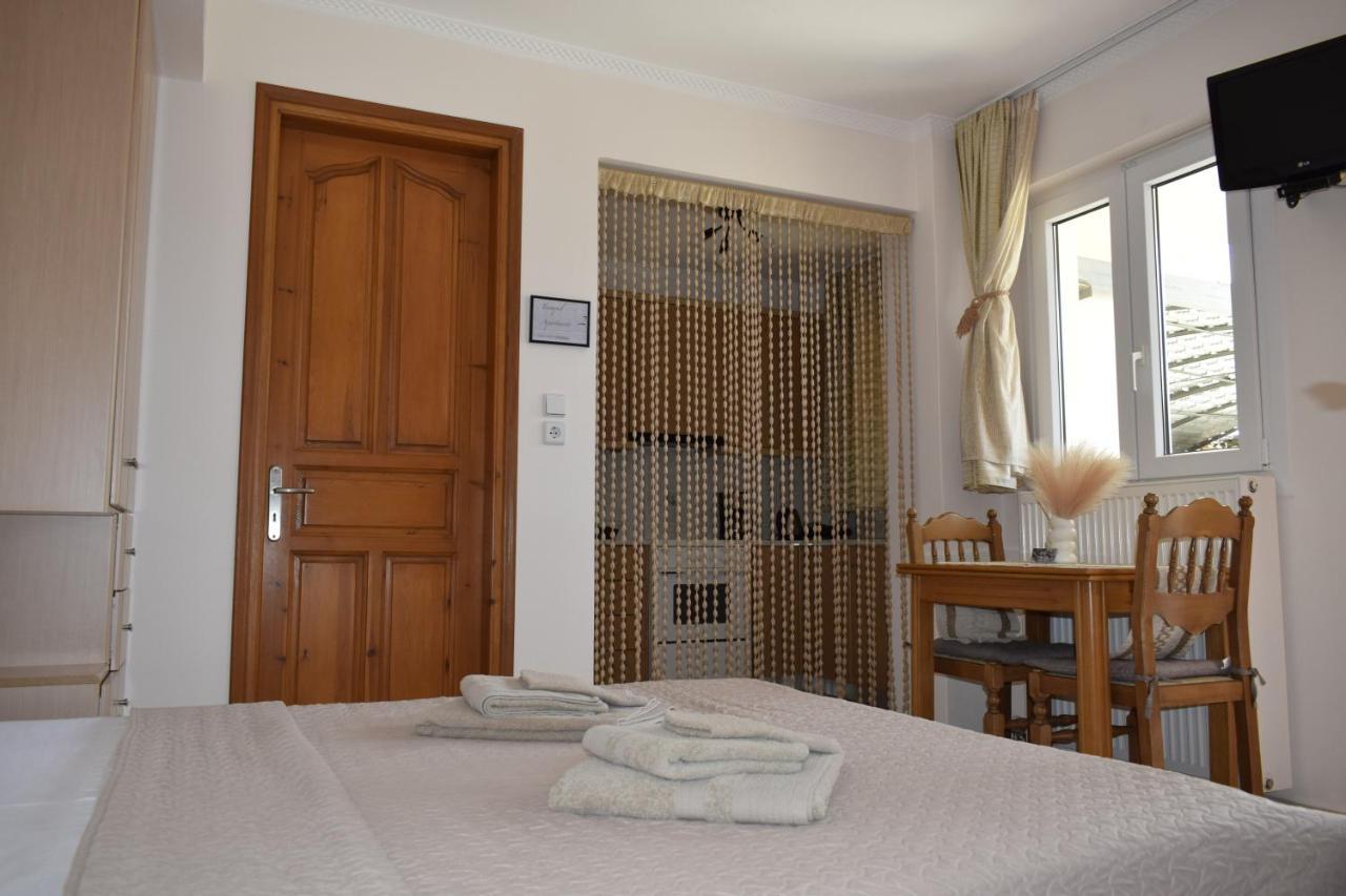 Apartment Tranquil Agios Thaleleos