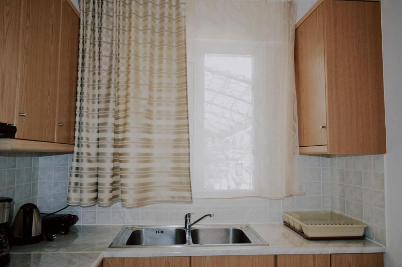 Tranquil Apartment *